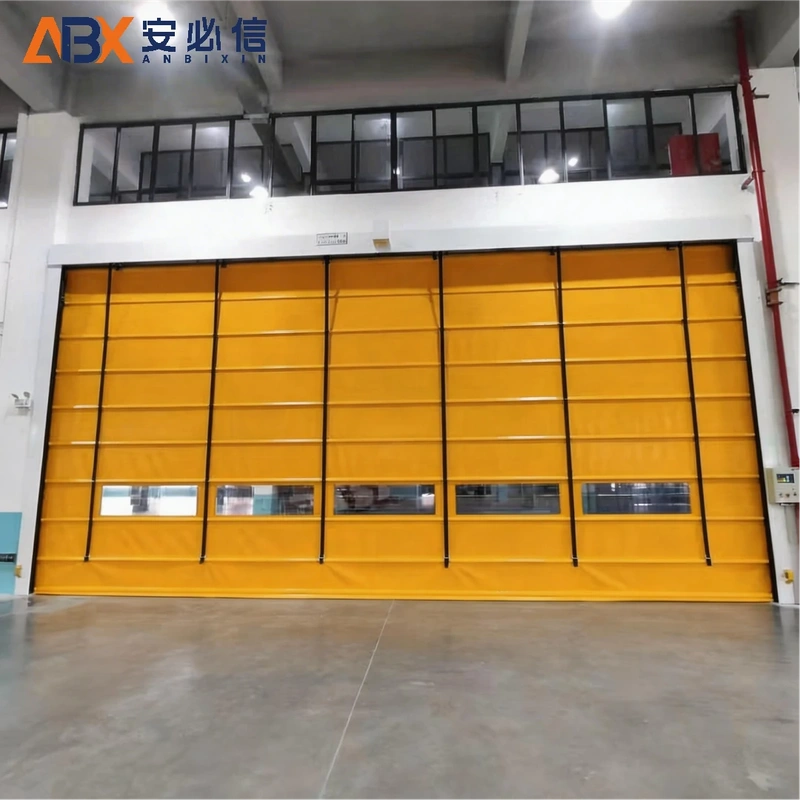 阳江市堆积门