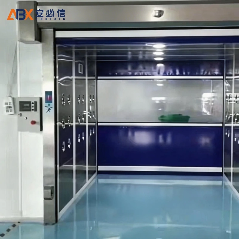 阳江市快速门